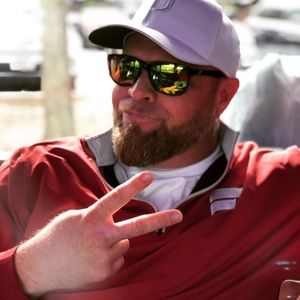 Meet your Posher, Patrick